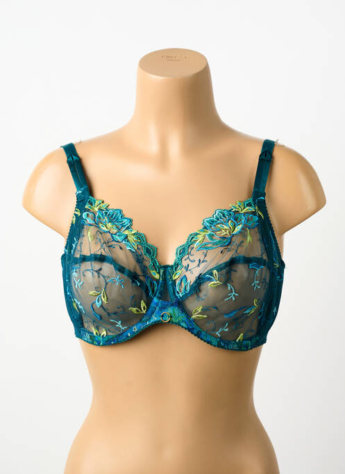 Sutien verde LISE CHARMEL femeie