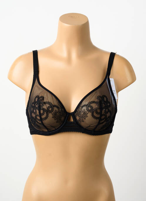 Sutien negru SIMONE PERELE femeie