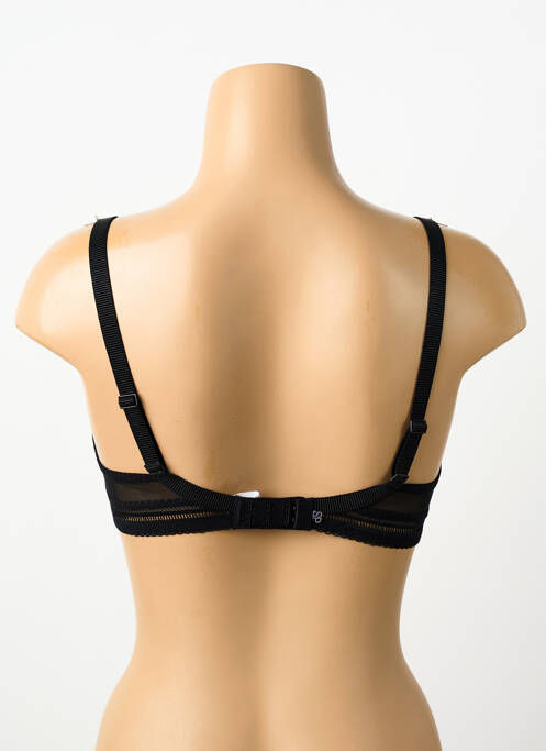 Sutien negru SIMONE PERELE femeie