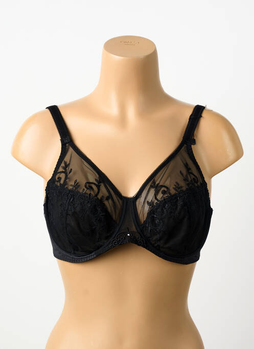 Sutien negru EMPREINTE femeie