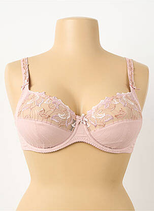 Sutien roz PRIMA DONNA femeie