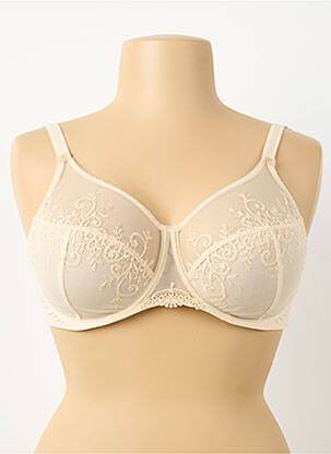 Sutien piele EMPREINTE femeie