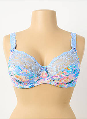 Sutien albastru PRIMA DONNA femeie