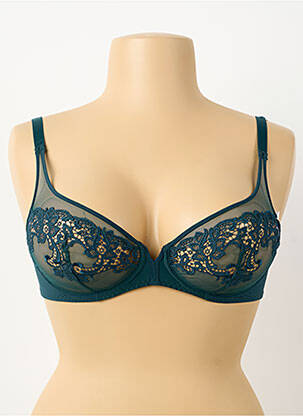 Sutien verde SIMONE PERELE femeie