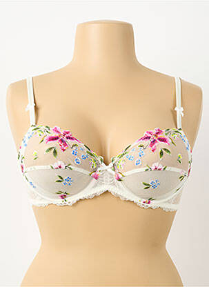 Sutien bej LISE CHARMEL femeie