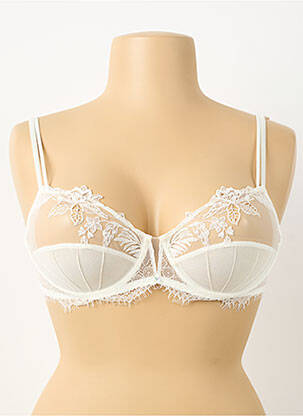 Sutien bej LISE CHARMEL femeie