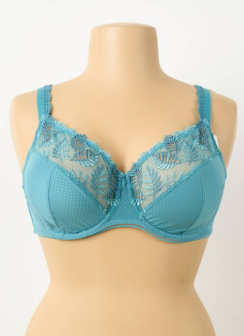 Sutien verde SIMONE PERELE femeie