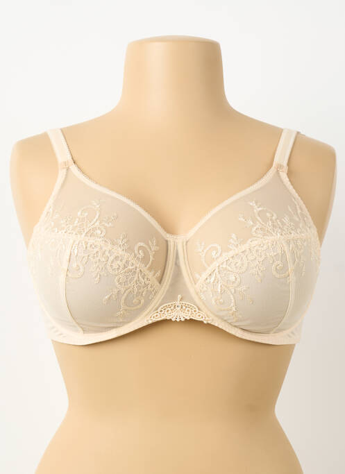 Sutien piele EMPREINTE femeie