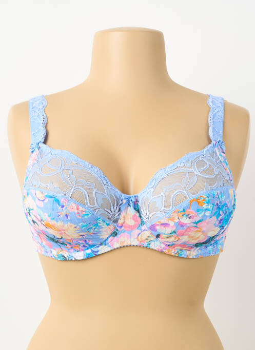 Sutien albastru PRIMA DONNA femeie