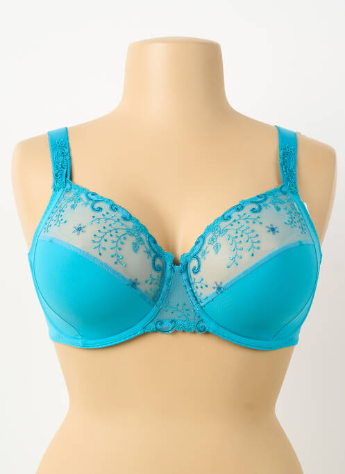 Sutien albastru SIMONE PERELE femeie