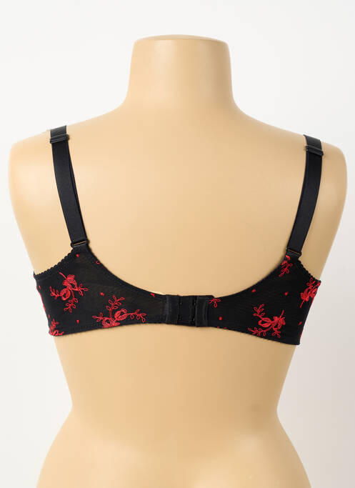 Sutien negru LISE CHARMEL femeie