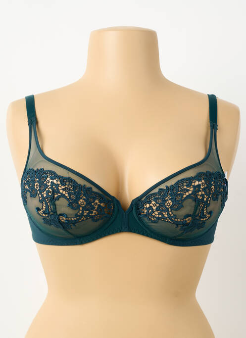 Sutien verde SIMONE PERELE femeie