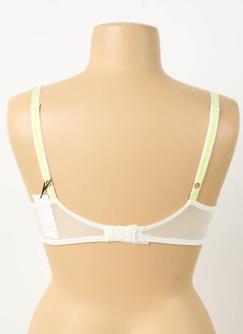 Sutien alb MARIE JO femeie