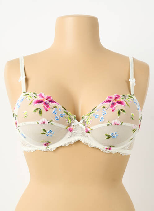 Sutien bej LISE CHARMEL femeie