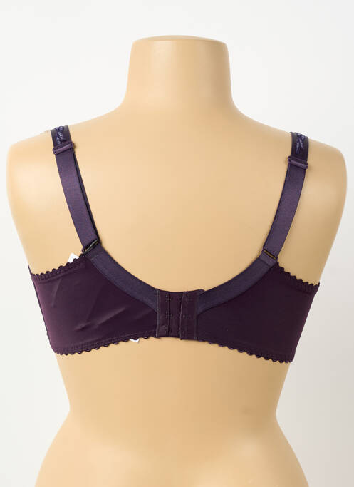 Sutien violet PRIMA DONNA femeie
