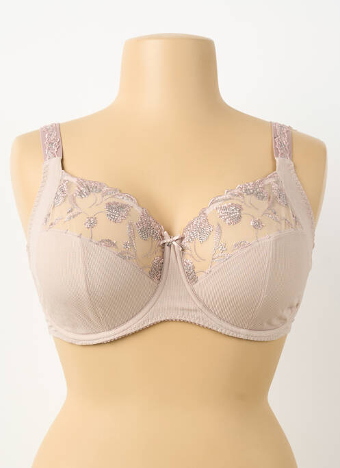 Sutien piele PRIMA DONNA femeie