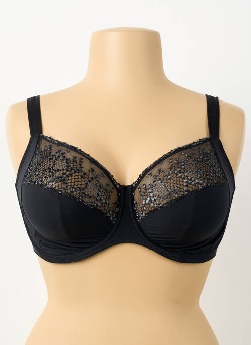 Sutien negru PRIMA DONNA femeie