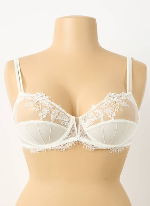 Sutien bej LISE CHARMEL femeie