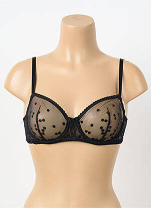 Sutien negru SIMONE PERELE femeie