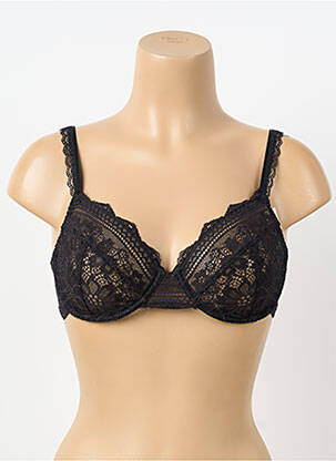 Sutien negru SIMONE PERELE femeie