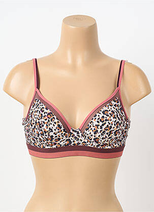 Sutien roz MARIE JO femeie