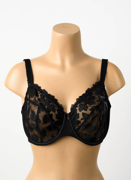 Sutien negru SIMONE PERELE femeie