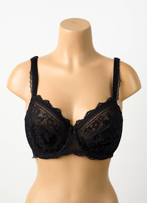 Sutien negru SIMONE PERELE femeie