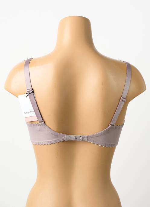 Sutien gri PRIMA DONNA femeie