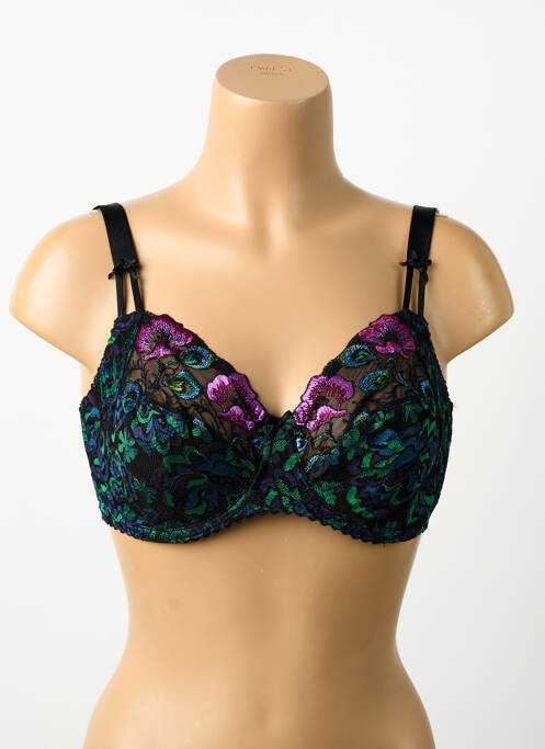 Sutien negru PRIMA DONNA femeie