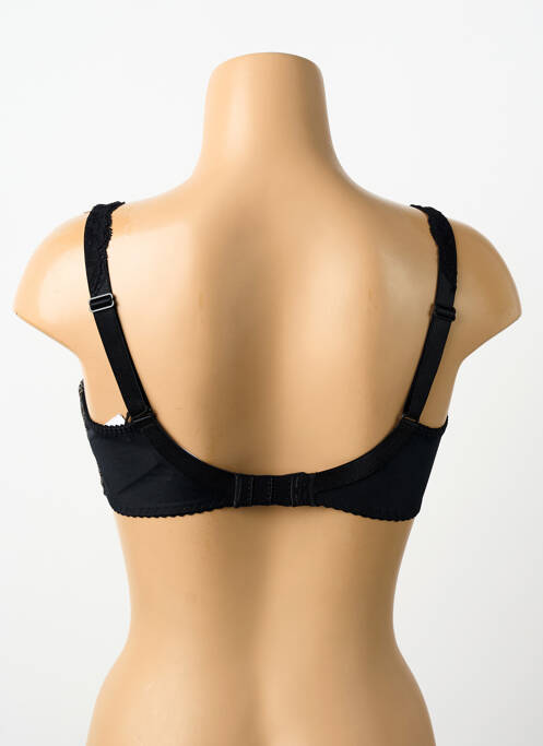 Sutien negru PRIMA DONNA femeie