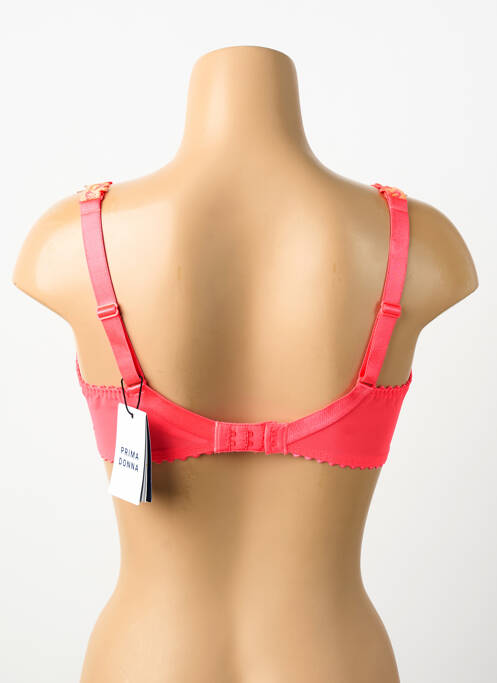 Sutien roz PRIMA DONNA femeie