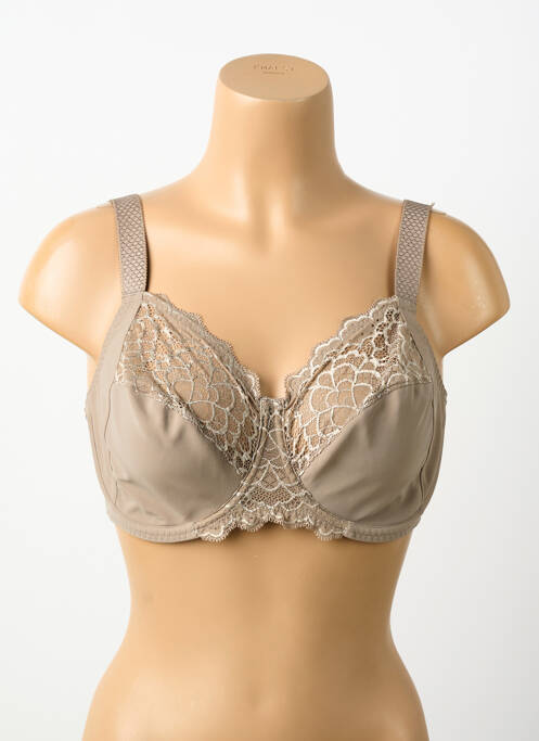 Sutien gri SIMONE PERELE femeie