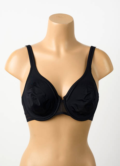 Sutien negru MAISON LEJABY femeie