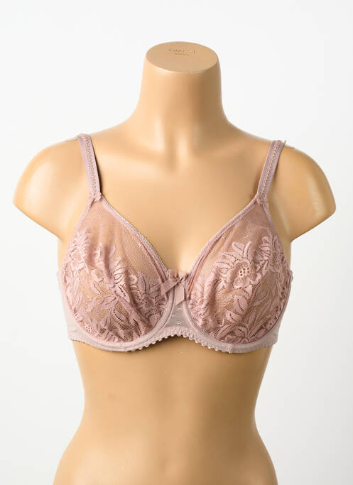 Sutien violet PRIMA DONNA femeie