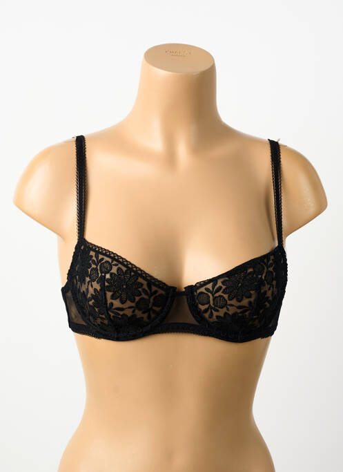 Sutien negru SIMONE PERELE femeie