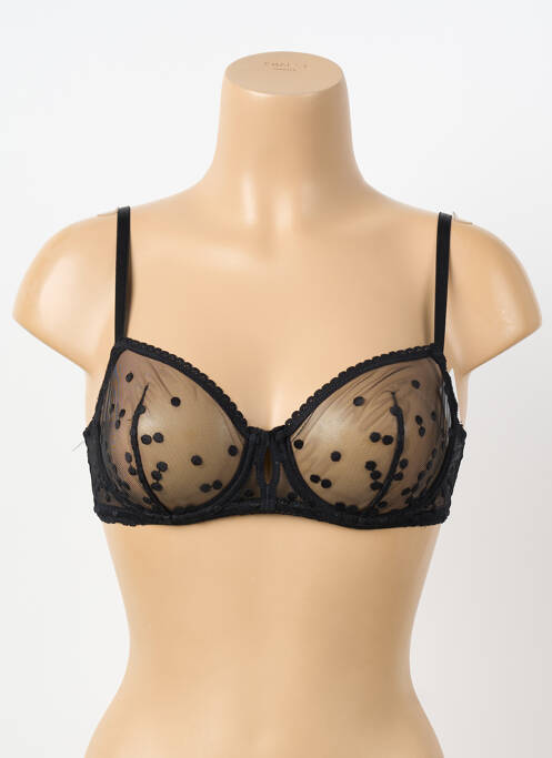 Sutien negru SIMONE PERELE femeie