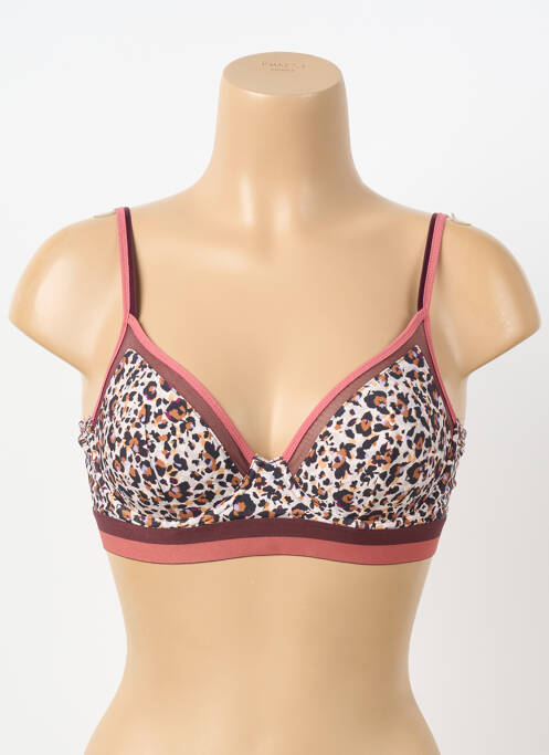 Sutien roz MARIE JO femeie