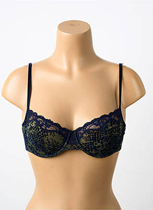Sutien verde ANDRES SARDA femeie