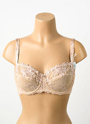 Sutien piele LISE CHARMEL femeie