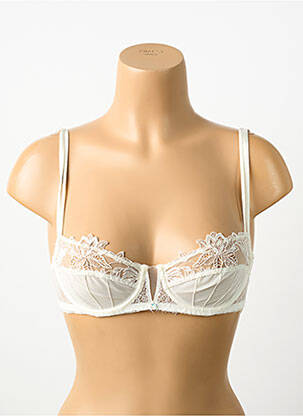 Sutien bej LISE CHARMEL femeie