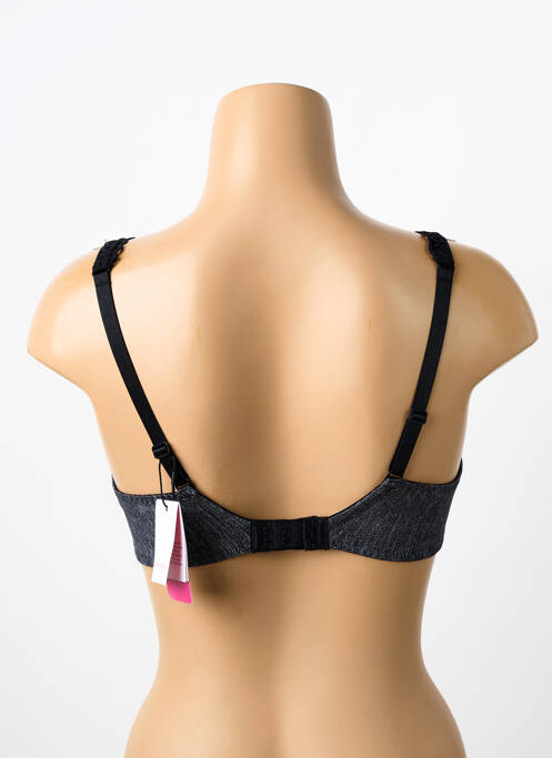 Sutien negru PRIMA DONNA femeie