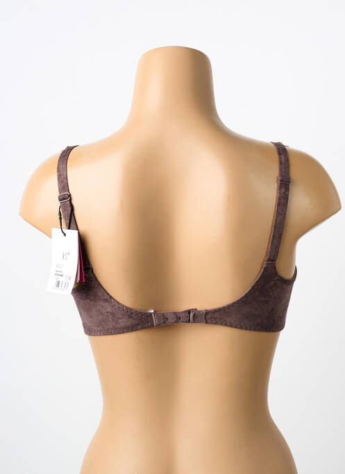 Sutien maro PRIMA DONNA femeie