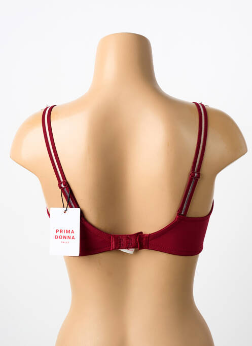 Sutien roșu PRIMA DONNA femeie