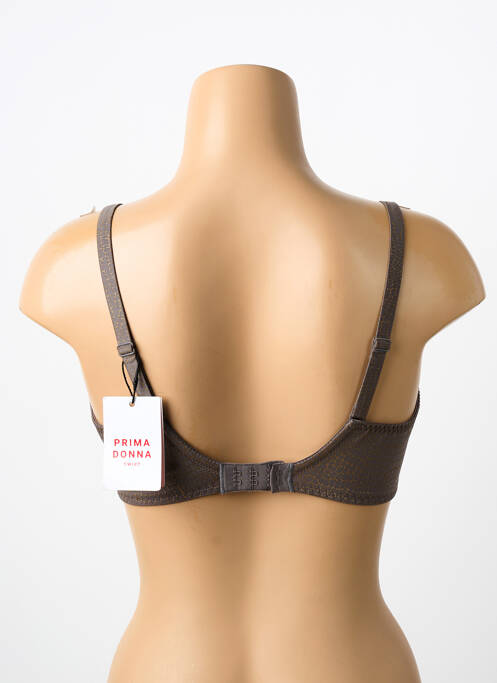 Sutien gri PRIMA DONNA femeie