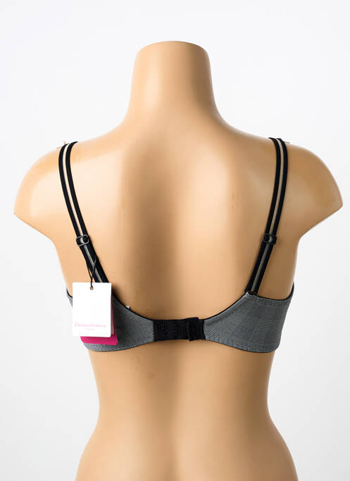 Sutien gri PRIMA DONNA femeie