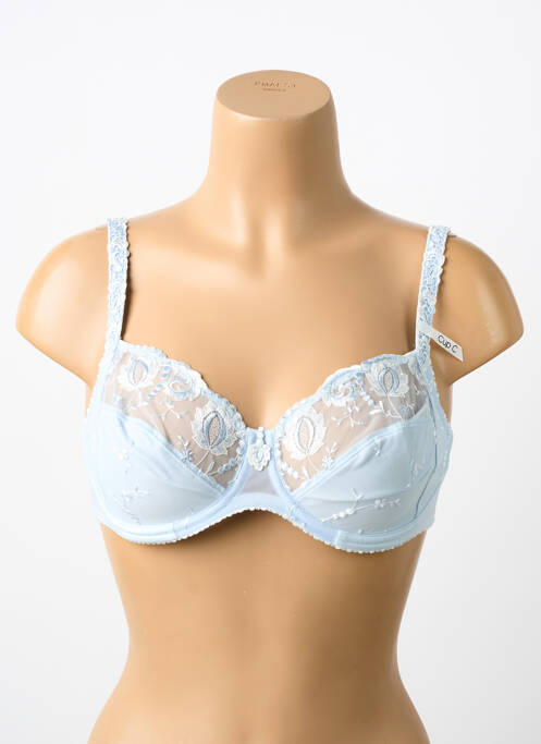 Sutien gri CONTURELLE femeie