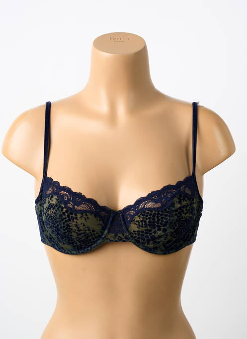 Sutien verde ANDRES SARDA femeie