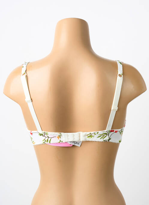 Sutien bej ANTIGEL femeie