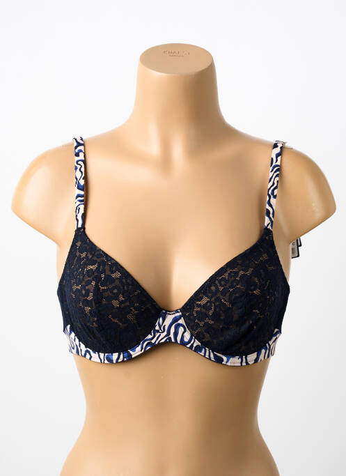 Sutien negru MARIE JO femeie