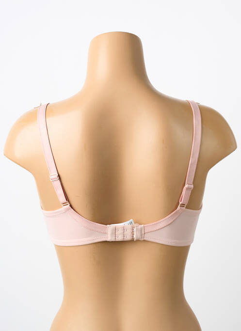 Sutien roz FELINA femeie